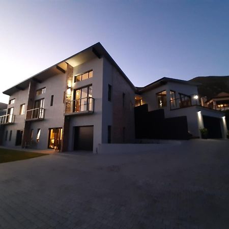 Black Eagle Self-Catering Accommodation, הרמנוס מראה חיצוני תמונה