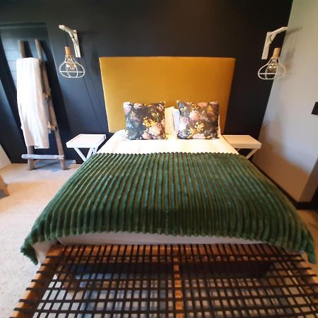Black Eagle Self-Catering Accommodation, הרמנוס מראה חיצוני תמונה