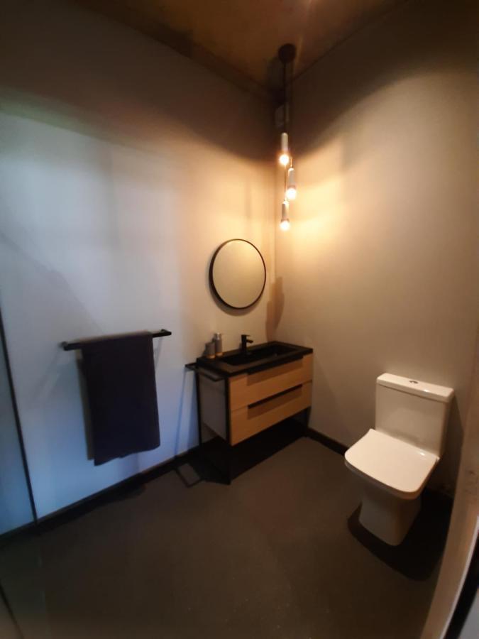 Black Eagle Self-Catering Accommodation, הרמנוס מראה חיצוני תמונה