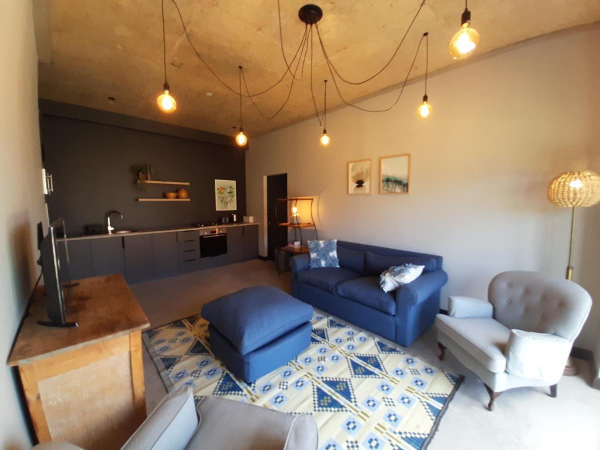 Black Eagle Self-Catering Accommodation, הרמנוס מראה חיצוני תמונה