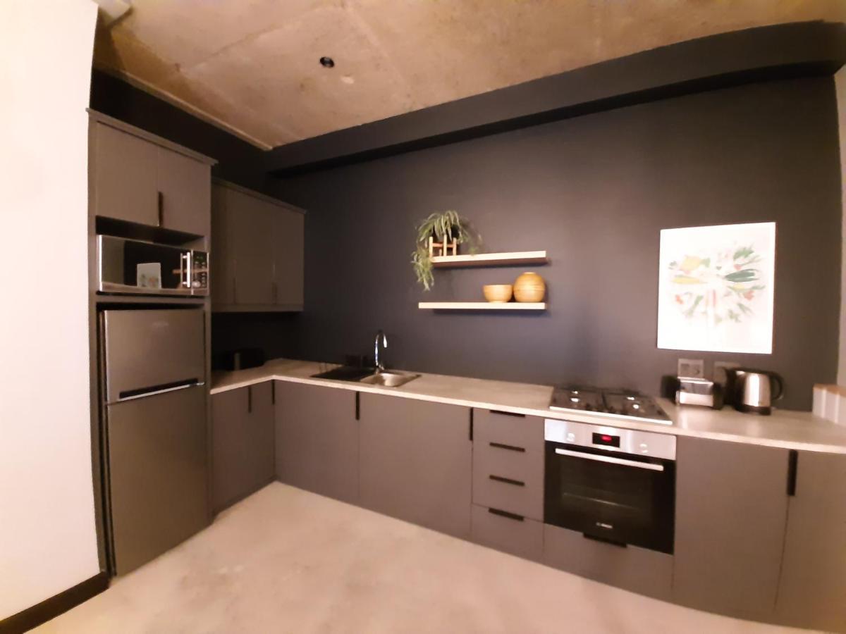 Black Eagle Self-Catering Accommodation, הרמנוס מראה חיצוני תמונה