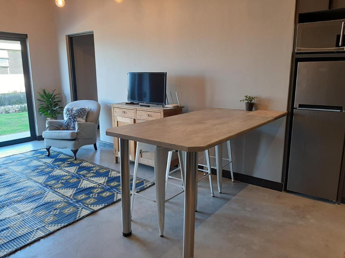 Black Eagle Self-Catering Accommodation, הרמנוס מראה חיצוני תמונה