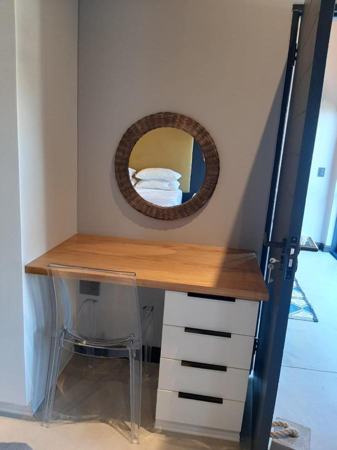 Black Eagle Self-Catering Accommodation, הרמנוס מראה חיצוני תמונה