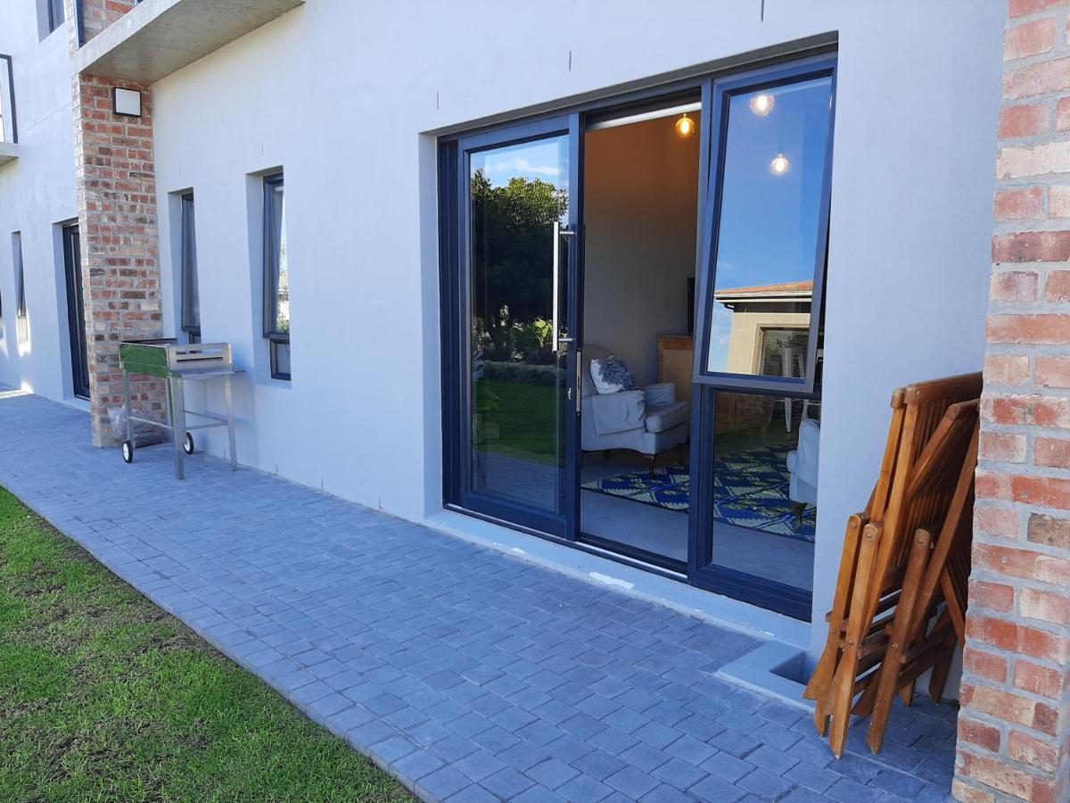 Black Eagle Self-Catering Accommodation, הרמנוס מראה חיצוני תמונה