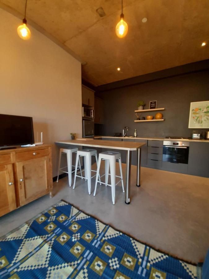 Black Eagle Self-Catering Accommodation, הרמנוס מראה חיצוני תמונה