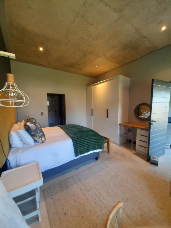 Black Eagle Self-Catering Accommodation, הרמנוס מראה חיצוני תמונה