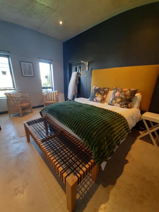 Black Eagle Self-Catering Accommodation, הרמנוס מראה חיצוני תמונה