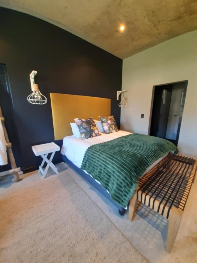 Black Eagle Self-Catering Accommodation, הרמנוס מראה חיצוני תמונה