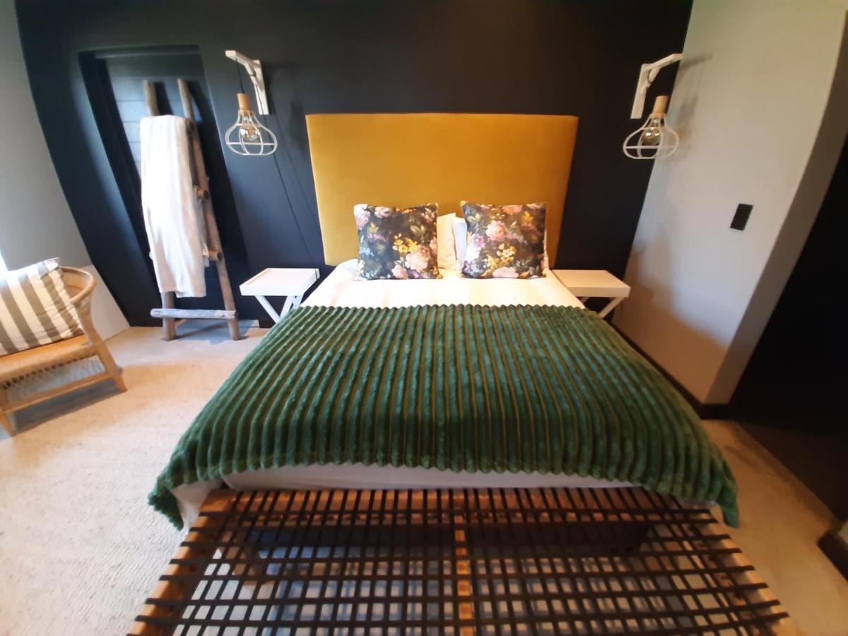 Black Eagle Self-Catering Accommodation, הרמנוס מראה חיצוני תמונה